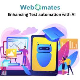 Enhancing Test Automation With AI, Stamford
