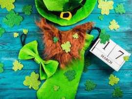 Celebrating St. Patrick’s Day With Your Pets: 6 , Chicago