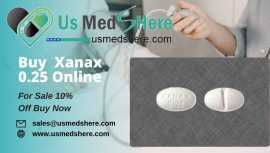 Buy Xanax 0.25 mg with Special Discounts, Brogan