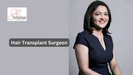 Best Hair Transplant Surgeon In Gurgaon, Gurgaon