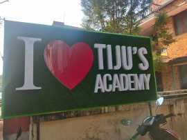 Tiju's Academy: Best OET coaching centre in Kerala, Mavelikara