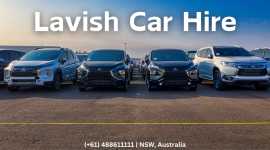 Luxury Car Hire Guilford: Your Ticket to Sophistic, Sydney