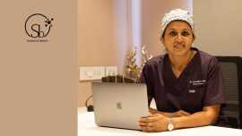 Dr. Sandhya Balasubraminiyan - Best Plastic Surgeo, Hyderguda