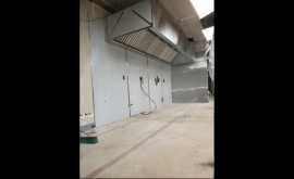 Makeup air unit repair | Commercial kitchens exhau, Barasat