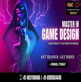 Game Designing in Kolkata, Kolkata