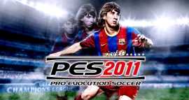 Pro evolution soccer 2011, $ 1