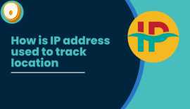 How IP Address is Used to Track Location, Accord