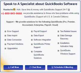 Dial 8008459666 Fix QuickBooks Payroll Error PS038