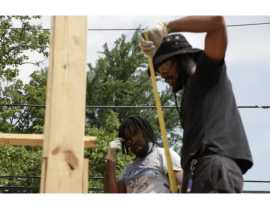 Construction Trade Schools Degree in Philadelphia, Philadelphia