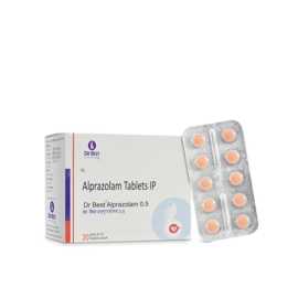Get Ksalol Xanax 1mg (Alprazolam) Tablets In UK, London