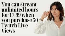You can stream unlimited hours for 17.99 when you , New York