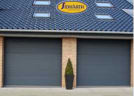 Shop Residential Sectional Doors Online India, $ 100