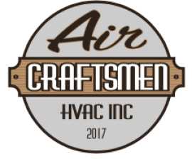 Air Craftsmen HVAC, Placerville