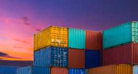 Convenient Shipping Container Hire, Sydney