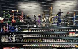 Top-Quality Hookahs Smoke Shop in New Jersey, Cape May Court House