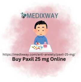 Buy Paxil 25 mg Online, Fairbanks