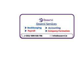 Professional Bookkeeping Services, Dublin