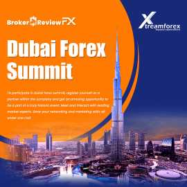 Forex Traders Dubai Forex Summit 2024 , New York