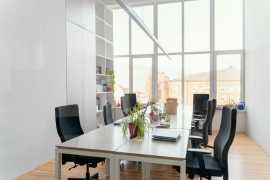 Premier Commercial Coworking Space in Mohali , Mohali