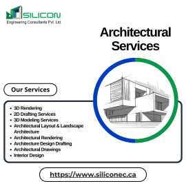 Get the Best Architectural Engineering Services , Surrey
