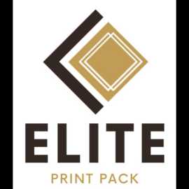 Pet Jar Supplier - Elite Print Pack, New Delhi