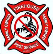 Firehouse Pest Control Services, Gilbert