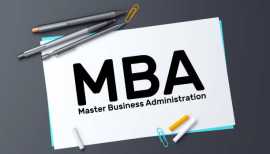 Accelerate Your Career: MBA at Accurate Group, Noida