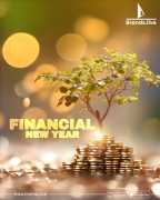 Financial New Year Posts | Brands.live, Ahmedabad