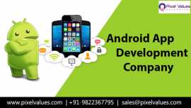 Best Android App Development Company, Ankara