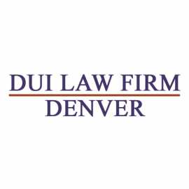 DUI Law Firm Denver, Denver