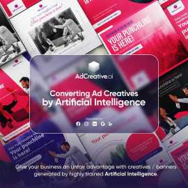 Create High-Performing Ad Campaigns in Minutes!, Surry Hills