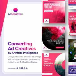 Create High-Performing Ad Campaigns in Minutes!, Surry Hills