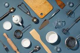 Kitchen Gadgets: Top 10 Specialty Tools, $ 10