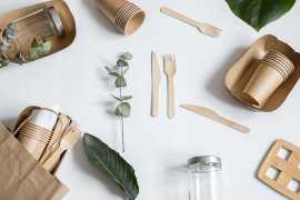 Eco-Friendly Products for Your Sustainable Life!, $ 10