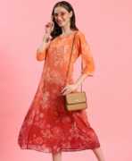 Cotton Dresses For Women At Shree, ₹ 2,299