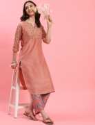Buy Online Ethnic Wear For Women, ₹ 2,799