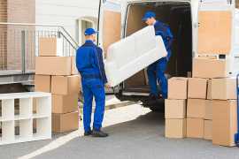 Home Furniture Removal Langley, Langley