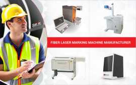 Best Fiber Laser Marking Machine For Sale 2024, Bukit Timah