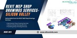 The MEP Shop Drawings Services Consultant - USA , New York