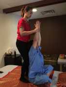 RMT Thai Massage Toronto