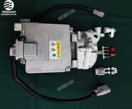 96V Electric AC Compressor, Zhengzhou