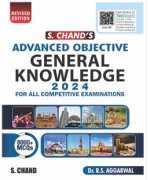 Discover Knowledge RS Aggarwal Books by Schand Pub, Noida