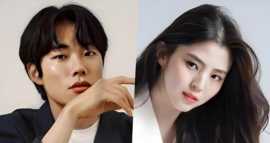 Han Sohee and Ryu Jun Yeol Split After 2 Weeks