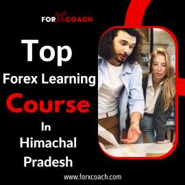 Top Forex Learning Course In Himachal Pradesh, Mandi