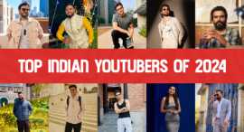 Top Indian YouTubers of 2024, Ahmedabad