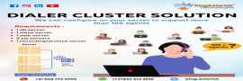 Dialer Cluster Solution, Alatau