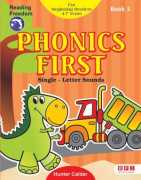 Explore Engaging Phonics Books for Kids at BPI Ind, Delhi