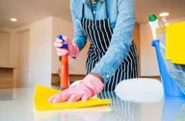 Spotless Workspaces: Office Cleaning Services in M, Peekskill