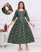 Buy Maternity Gowns Online, ₹ 0