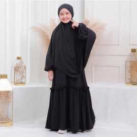 Kids or Children or Girls Abaya or Burqa Beautiful, ¥ 1,599